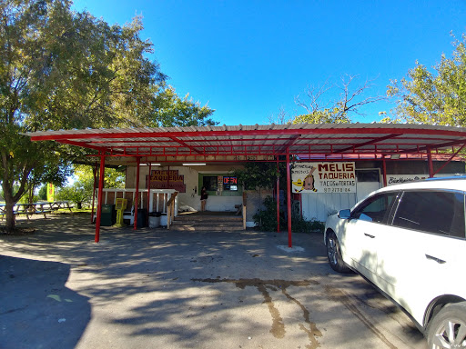Melis Taqueria